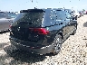 3VV2B7AX4JM****** Salvage and Wrecked 2018 Volkswagen Tiguan in Indiana State