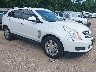 3GYFNBE31GS****** Salvamento y Destrozados 2016 Cadillac SRX en Longview