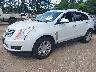 3GYFNBE31GS****** Usados y Reparables 2016 Cadillac SRX en Longview