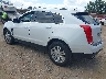 3GYFNBE31GS****** Salvamento y Reparables 2016 Cadillac SRX en Longview