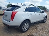 3GYFNBE31GS****** Salvamento y Destrozados 2016 Cadillac SRX en Estado de Texas