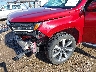 5FNYG1H78PB****** Salvamento y Destrozados 2023 Honda Pilot en Missoula