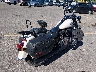 1HD1YBK10NB****** Salvamento y Destrozados 2022 Harley-Davidson Heritage Classic 114 en Estado de Idaho