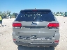 1C4RJFAG2LC****** Wrecked 2020 Jeep Grand Cherokee