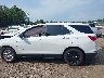 3GNAXKEV6MS****** Salvage 2021 Chevrolet Equinox
