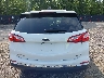 3GNAXKEV6MS****** Used 2021 Chevrolet Equinox