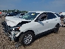 3GNAXKEV6MS****** Used and Repairable 2021 Chevrolet Equinox in Lexington