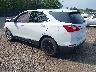 3GNAXKEV6MS****** Salvage and Repairable 2021 Chevrolet Equinox in Lexington