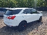3GNAXKEV6MS****** Salvage and Wrecked 2021 Chevrolet Equinox in South Carolina State