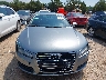 WAUSGAFC0CN****** Wrecked 2012 Audi A7 in North Carolina State