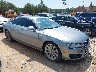 WAUSGAFC0CN****** Salvage and Wrecked 2012 Audi A7 in Concord