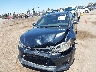 JTKJF5C7XF3****** Wrecked 2015 Scion TC in California State