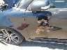 JTKJF5C7XF3****** Salvage and Wrecked 2015 Scion TC in Fresno