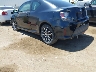JTKJF5C7XF3****** Salvage and Repairable 2015 Scion TC in Fresno