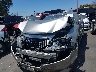 JTHBK1GGXF2****** Destrozados 2015 Lexus ES en Estado de California