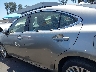 JTHBK1GGXF2****** Reparables 2015 Lexus ES en Estado de California