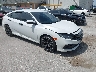 2HGFC2F81KH****** Salvage and Wrecked 2019 Honda Civic in Chicago South