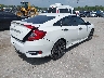 2HGFC2F81KH****** Salvage and Wrecked 2019 Honda Civic in Illinois State