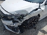 2HGFC2F81KH****** Salvage and Repairable 2019 Honda Civic in Illinois State
