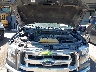 1FTEW1EF2GK****** Repairable 2016 Ford F-150 in Omaha South