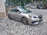 4S3BWAN62L3****** Salvage and Wrecked 2020 Subaru Legacy in Pittsburgh North