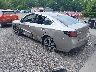 4S3BWAN62L3****** Salvage and Repairable 2020 Subaru Legacy in Pittsburgh North
