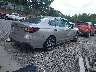 4S3BWAN62L3****** Salvage and Wrecked 2020 Subaru Legacy in Pennsylvania State