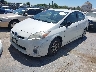 JTDKN3DU6A0****** Used and Repairable 2010 Toyota Prius in East Bay