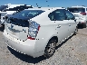 JTDKN3DU6A0****** Salvage and Wrecked 2010 Toyota Prius in California State