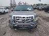 1FTFW1ET7BF****** Destrozados 2011 Ford F-150 en Estado de Carolina del Norte