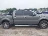 1FTFW1ET7BF****** Usados 2011 Ford F-150 en Estado de Carolina del Norte