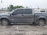 1FTFW1ET7BF****** Reparables 2011 Ford F-150 en Estado de Carolina del Norte
