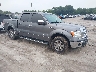 1FTFW1ET7BF****** Salvamento y Destrozados 2011 Ford F-150 en Asheville