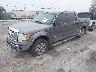 1FTFW1ET7BF****** Usados y Reparables 2011 Ford F-150 en Asheville