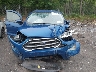 MAJ6S3GL7LC****** Destrozados 2020 Ford Ecosport en Estado de Nueva York