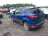 MAJ6S3GL7LC****** Salvamento y Reparables 2020 Ford Ecosport en Albany