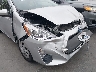 JTDKDTB37G1****** Wrecked 2016 Toyota Prius C in California State