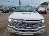2GTEC13T751****** Salvage 2005 GMC Sierra 1500 in Florida State