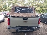 1GC5KVBG7AZ****** Destrozados 2010 Chevrolet Silverado 2500
