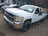 1GC5KVBG7AZ****** Usados y Reparables 2010 Chevrolet Silverado 2500 en Tidewater