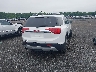 1GKKNNLS1HZ****** Wrecked 2017 GMC Acadia
