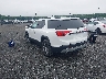 1GKKNNLS1HZ****** Salvage and Repairable 2017 GMC Acadia in Elkton
