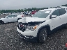 1GKKNNLS1HZ****** Salvage and Repairable 2017 GMC Acadia in Maryland State