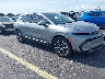 3GN7DNRP5SS****** Salvage and Wrecked 2025 Chevrolet Equinox EV in Miami North