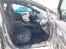 3GN7DNRP5SS****** Used and Repairable 2025 Chevrolet Equinox EV in Florida State