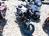 MH3RH28E5SK****** Salvamento y Destrozados 2025 Yamaha MT-03 en Rec Rides Online Exclusive