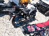 MH3RH28E5SK****** Salvamento y Destrozados 2025 Yamaha MT-03 en Estado de Illinois