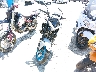 MH3RH28E5SK****** Usados y Reparables 2025 Yamaha MT-03 en Estado de Illinois