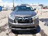 5TDJKRFH2GS****** Wrecked 2016 Toyota Highlander in New Mexico State
