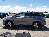5TDJKRFH2GS****** Repairable 2016 Toyota Highlander in New Mexico State